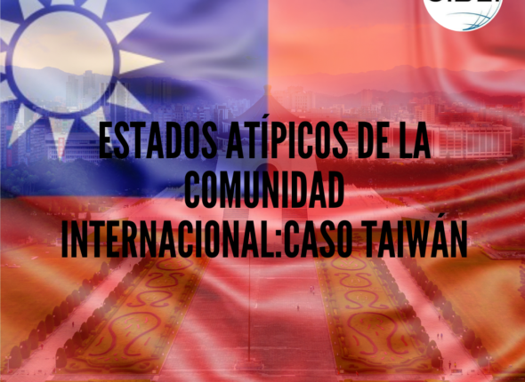 Caso Taiwan paola Sandoval