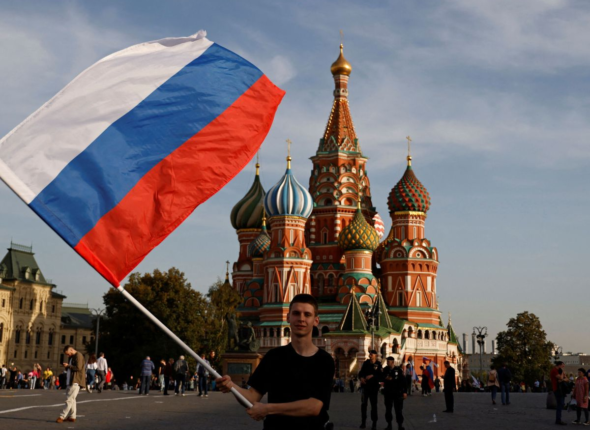 alexei navalny
