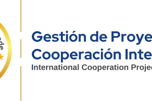 Certificación Internacional en Gestión de Proyectos de Cooperación Internacional