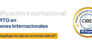 Certificación Internacional EXPERTO en Relaciones Internacionales