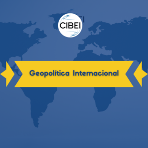 DiploMaster en Geopolítica y Análisis Internacional