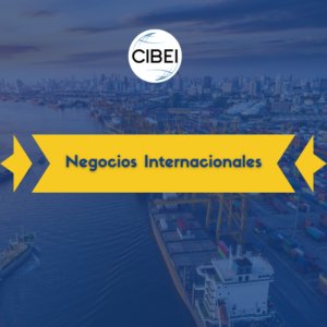 DiploMaster en Administración de Negocios Internacionales +IA