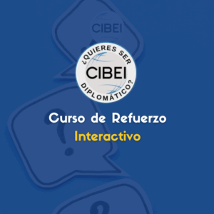 Curso Preparatorio Interactivo Diplomacia y Servicio Exterior