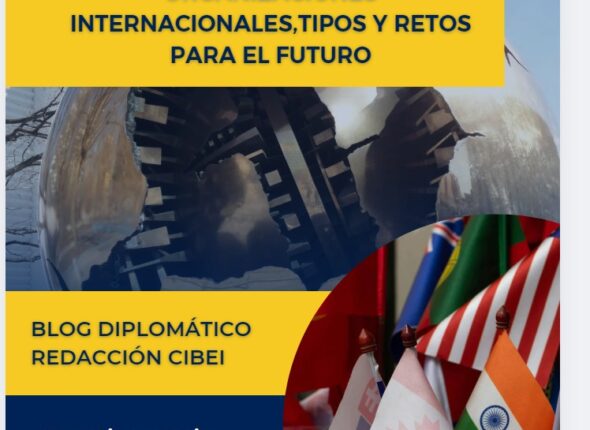 Organzaciones-internacionales-curso-cibei