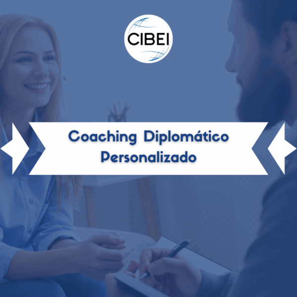 Programa de Coaching Diplomático Personalizado
