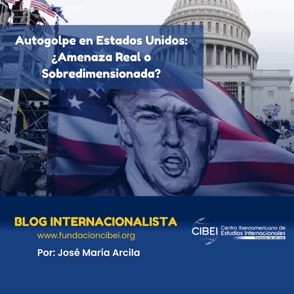 Blog internacionalista.