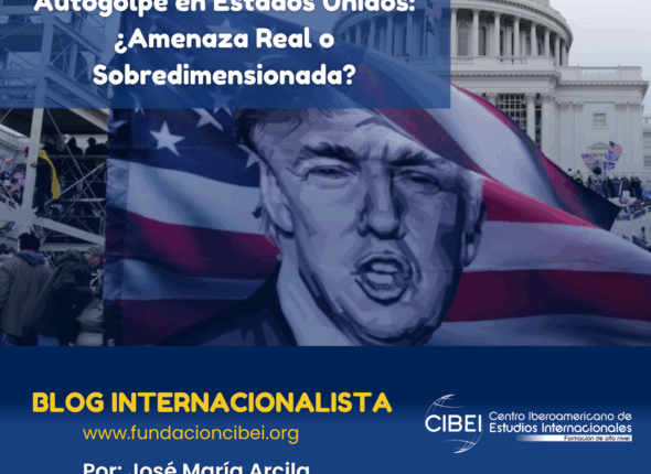 Blog internacionalista.