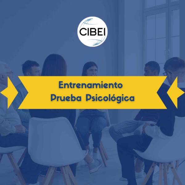 Entrenamiento Psicológico Digital para la Carrera Diplomática
