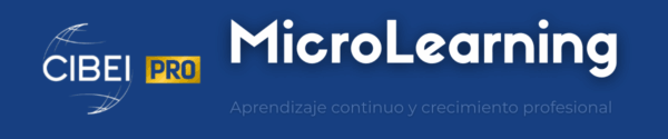 CIBEI PRO Microlearning