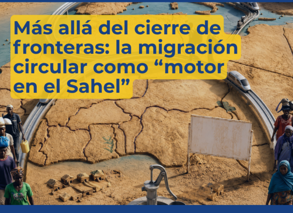 Blog Internacionalista