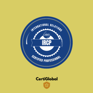 CIBEI International Relations Certified Professional Program