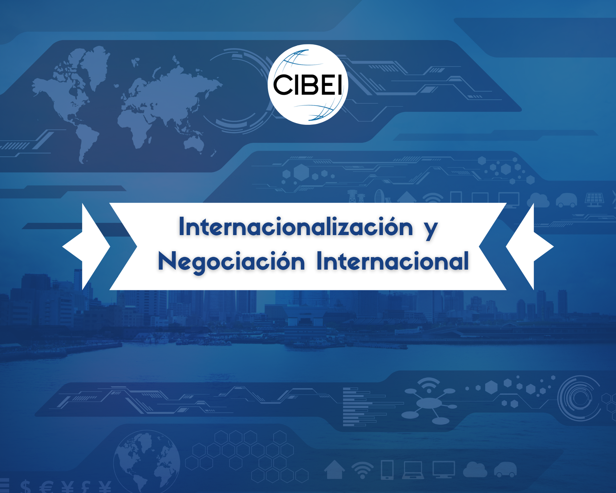 Programa Certificación Profesional en Internacionalización y Negociación Internacional